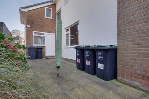Side Courtyard- click for photo gallery